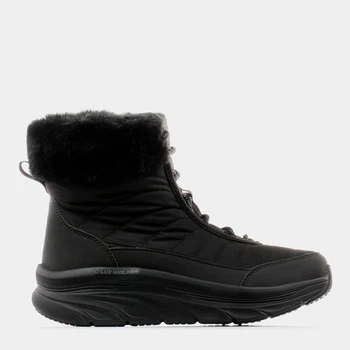 Жіночі дутики Skechers D'Lux Walker 167388 39, чорний