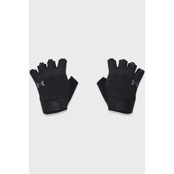Чоловічі рукавички Under Armour M's Training Gloves 1369826-001 xl, чорний