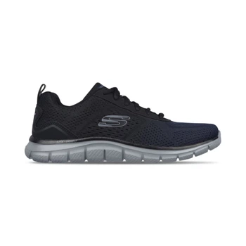 Кросівки чоловічі Skechers Ripkent Wide Fit 232399W 44, сірий