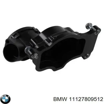 Клапан вентиляции картерных газов BMW (11 12 7 809 512)