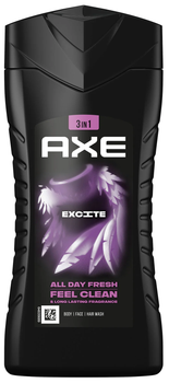 Гель для душа Axe Excite Пробуждение, 250 мл