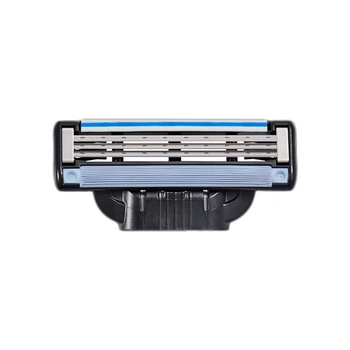Змінна касета для гоління Gillette MACH 3 1 шт (4902430526876)