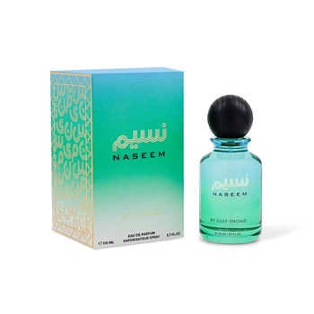 Парфюмированная вода унисекс Gulf Orchid Naseem 110 мл