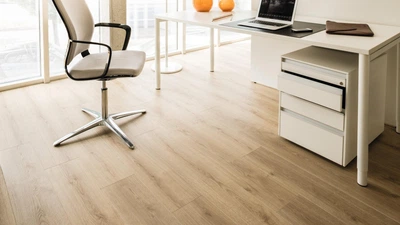Ламинат Kaindl Дуб EVOKE CLASSIC К4420 32 класс 8 мм