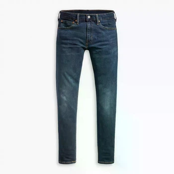 Джинси Levi's 512 Slim Taper Fit Flex Jeans Color: Genie - Dark Wash - Stretch (288330419) W30 L30
