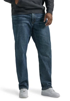 Джинси Lee Legendary Relaxed Fit Straight Leg Color: New Lieutenant (112343886) W44 L30