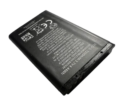 Аккумулятор для Nomi i2400, i2420, i248, i2402 (Усиленный 1200mAh) Original PRC