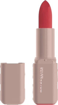 Помада для губ увлажняющая матовая Maybelline New York Maybelline 003 Open Late 4.5 г (30190139)