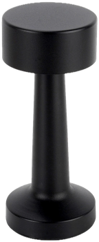 Lampka Home Styling Collection 568159 stołowa 21 LED 21 cm Czarna (8721037584159)