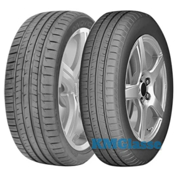 Шина Invovic EL601 255/45 R18 103W XL