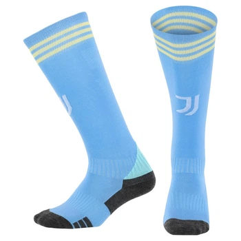 Гетри футбольні дитячі Juventus SP-Sport 2616-JUV2 розмір 32-39