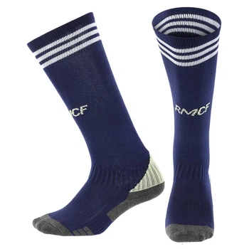 Гетри футбольні дитячі Real Madrid SP-Sport 2602-RM2 розмір 32-39