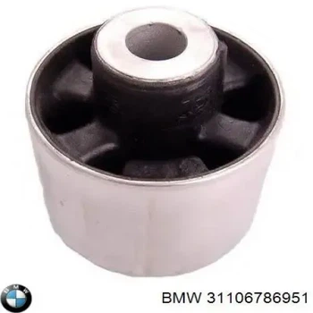 Сайлентблок подвески BMW (31 10 6 786 951)