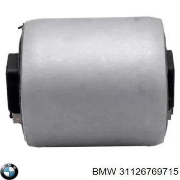 Сайлентблок подвески BMW (31 12 6 769 715)
