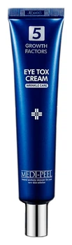 Крем для кожи вокруг глаз Medi Peel 5 Growth Factors Eye Tox Cream 40 мл