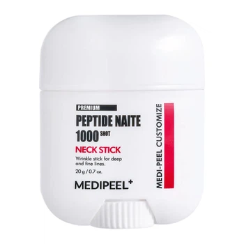 Стик для шеи Medi Peel Premium Naite Thread Neck Stick, 20g