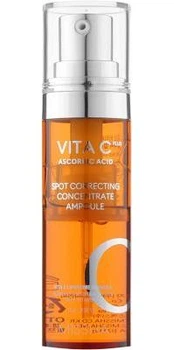 Сироватка для обличчя Missha Vita C Plus Spot Correcting Concentrate Ampoule 15g