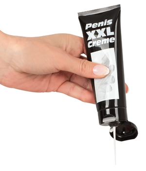 Крем для збільшення члена у чоловіків Penis XXL Creme 80 мл