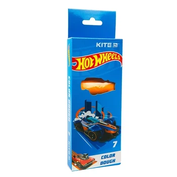 Тісто для моделювання 7х20г HW KITE