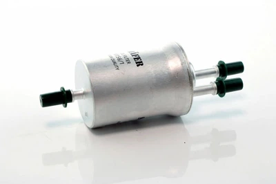 Фильтр топливный VW Golf V-VI, Fabia I-III, Octavia I-III, Superb, 1.0-3.2, SHAFER (FM1561)