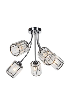 Люстра WUNDERLICHT JS1484-45