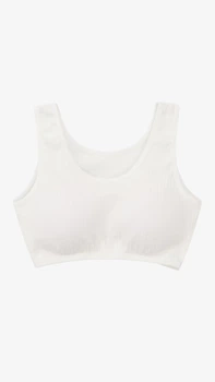 Топ-белье для девочки ADN Kids 9034 128-134 см Молочный shop (2000999405686)