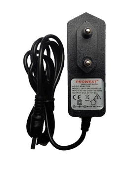 Блок питания ProWest 3,3V / 2А, 4,0 х 1,7 мм