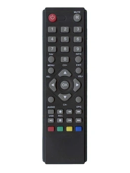 Пульт Romsat 9100HD для эфирных ресиверов T2