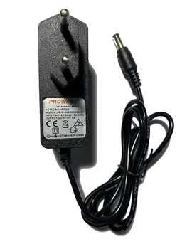 Блок питания ProWest 9V / 1А, 5,5 х 2,5 мм