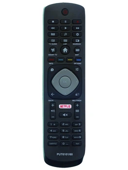 Пульт для телевизора Philips 49PUT6101/60 (398GR08BEPHN11HL)
