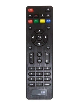 Пульт для Т2 uClan 6701 T2