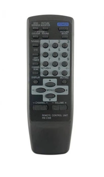 Пульт для телевизора JVC RM-C368