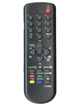 Пульт для телевизора Daewoo R-40B02