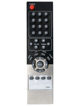 Пульт для телевизора Elenberg EL-2103 (HX-21T01)