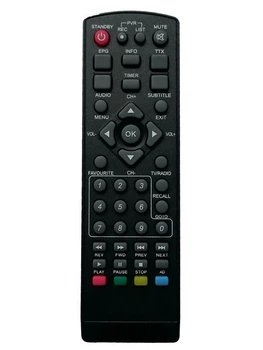 Пульт для тюнера T2 Tiger STAI T100 mini
