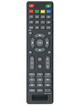 Пульт для телевизора Akai RC01-s512