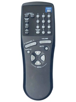 Пульт для телевізора JVC RM-C498