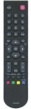 Пульт для телевизора Manta 32LHN89T
