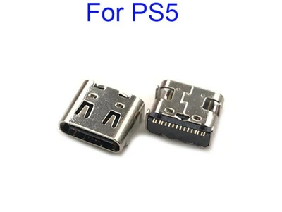 PS5 разъем USB Type-C DualSense Playstation 5
