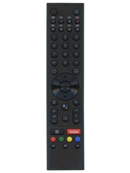 Пульт для телевизора ChangHong CH-V2 SMART TV с голосовым управлением