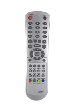 Пульт для телевизора DEX LE2200