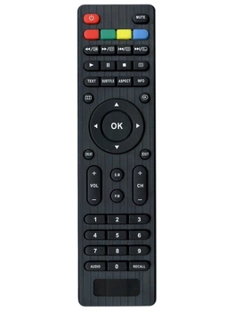 Пульт для телевизора JVC LT-32MU58 [2273]