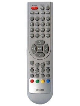 Пульт для телевизора Bravis LCD1536