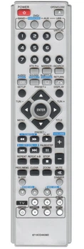 Пульт LG 6710CDAK09D для домашнего кинотеатра LG