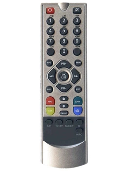 Пульт Smart SMT-01 MX-04 для спутникового ресивера
