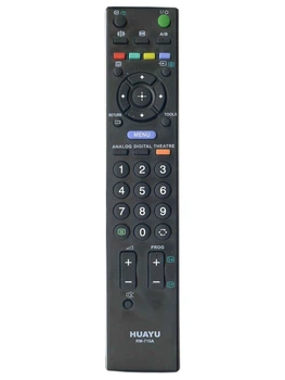 Универсальный пульт HUAYU для телевизора Sony RM-715A