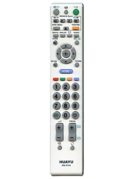 Універсальний пульт HUAYU для телевізора Sony RM-D764 (High Quality)