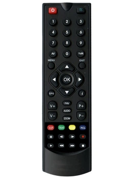 Пульт Strong SRT-8500 для эфирных ресиверов DVB-T2