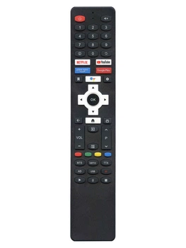 Пульт для телевизора BLAUPUNKT 50UBG6000 (без микрофона)