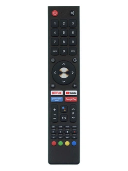 Пульт для телевизора UD 43U6210Т (CH-VER.3) с голосовым управлением